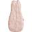 ErgoPouch 1.0 TOG 0-3 Months Organic All Year Cocoon Swaddle Sleeping Bag Daisies