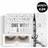 Inglot One Move Liner & Lash Set