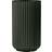 Lyngby Porcelæn Lyngby Dark Green Vase 31cm