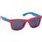 Haga Eyewear Bamse Red/Blue