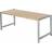 Plus Plank ThermoWood Plank 186x77x73 cm