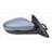 TYC Outside Mirror 332-0064