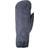 Oxford XXL/3XL Rainseal Over Gloves Black