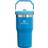 Stanley IceFlow with Flip Straw Azure Travel Mug 59.1cl