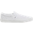 Vans Perf Leather Classic Slip-On - White