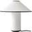 &Tradition Colette ATD6 White/Black Bordslampa 30cm