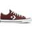 Converse Star Player 76 - Cherry Daze/Vintage White