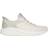 Skechers Slip Ins Bobs Sport Squad Chaos W - Off White