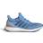 Adidas Ultraboost 1.0 M - Semi Blue Burst/Preloved Ink/Solar Red