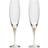 Orrefors Intermezzo Champagne Glass 26cl 2pcs