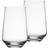 Iittala Essence Drinking Glass 55cl 2pcs