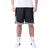 Karl Kani Signature Mesh Shorts Men's - Black/White