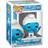 Funko Pop! The Smurfs Vanity Smurf