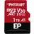 Patriot EP Series MicroSDXC Class 10 UHS-I U3 V30 A1 100/80MB/s 1TB +SD Adapter