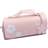 ONDIAN Simple Zipper Bag for Artists Students Office 20x5x9cm