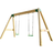 Hy-land Classic Swing Set