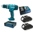 Makita DHP453RYJ (2x1.5Ah)