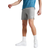 Montirex Kid's Fly Short - Platinum Grey