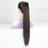 Shein Hair Extensions 26Inch 150g/Pack Synthetic Long Straight Fake Hair Pieces Claw Clip