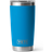 Yeti Rambler Big Wave Blue Travel Mug 59.1cl