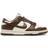 Nike Dunk Low W - Sail/Coconut Milk/Cacao Wow