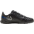 Nike Jr. Tiempo Legend 10 Club TF - Black/Hyper Royal/Chrome