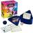 Winning Moves Juego de Mesa Trivial Pursuit voyage Science & Vie