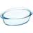 Pyrex Essentials Oven Dish 20cm 13cm