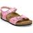 Birkenstock pink rio Girls Toddler sandals Pink