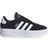 Adidas VL Court Bold W - Core Black/Cloud White