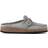 Birkenstock Buckley Suede Leather - Mineral