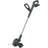 Webb G J Handy WEV20LTB2 20v 30cm Cordless Line Trimmer Green 20V