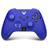 Scuf Instinct Pro Pre-Built Controller Blue