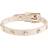Dark Star Stud Bracelet Mini - Gold/Sand