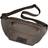 Markberg Chandrambg Bum Bag, Recycled Skuldertasker hos Magasin Major Brown ONE SIZE