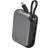 4smarts Powerbank 10000mAh 30W Med USB-C