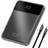 4smarts Power Bank Enterprise Slim 20000mAh 122.5W