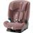 Britax Evolvafix Dusty Rose