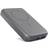 Epico Mag PowerBank i aluminium 10.000 mAh 20 W MagSafe Kompatibel Grå