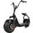 Swoop El-scooter Turbo N2 2000W