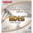 TIBHAR Evolution MX-S 2.1mm - Sort