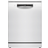 Bosch SMS6ZCW10G Series 6 White