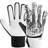 reusch Attrakt Starter Solid GK Gloves UK 7