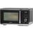 Daewoo SDA2618GE Compact Black, Grey, Silver