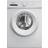Elvita CTM1612VN Hvid