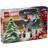 LEGO Marvel Spider-Man Advent Calendar 2024