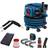 Bosch PROFESSIONAL GAS 18V-12 MC Blue