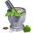 Relaxdays Heavy spice Mortel 2st