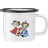 Muurla Moomin Mugg 15cl