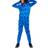 Nike Kid's France Woven Tracksuit